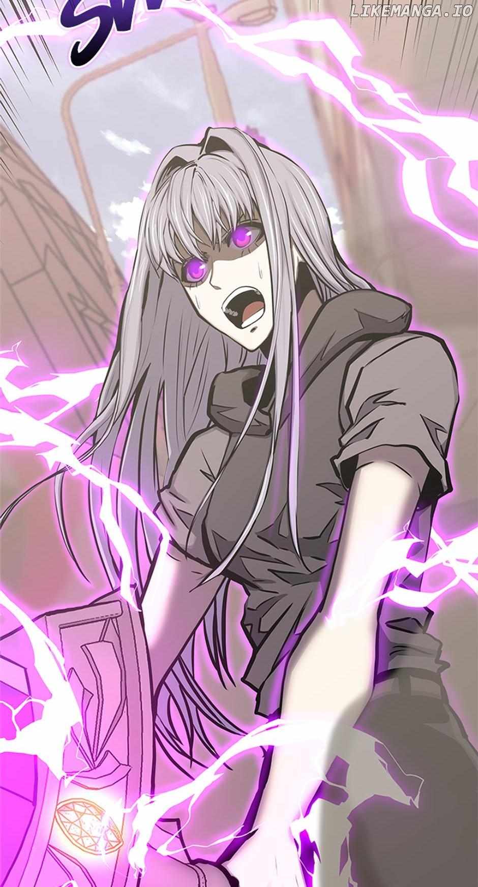 Player from Today Onwards Chapter 137 18